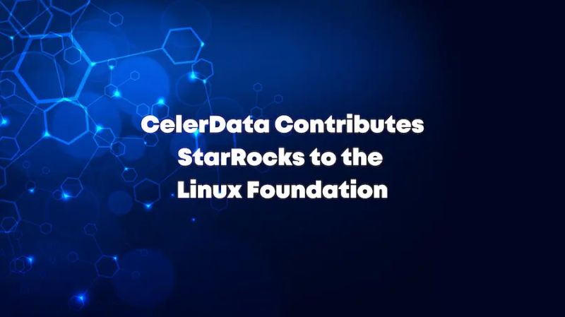 About Starrocks Celerdata - Desktop City Arts for Desktop